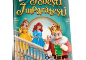 Citesc povesti imparatesti