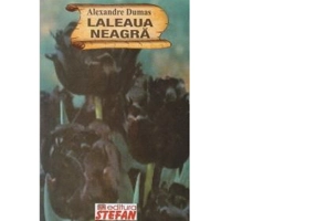 Laleaua Neagra - Alexandre Dumas