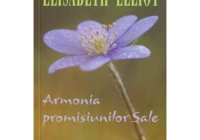 Armonia promisiunilor Sale - Elisabeth Elliot
