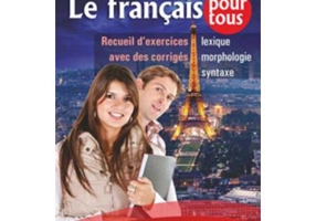 Le francais pour tous - Janeta-Ramona Cristofir