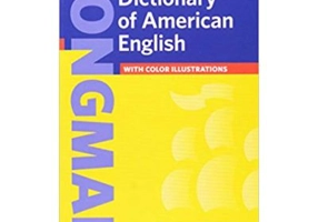 Longman Basic Dictionary of American English 2nd Edition