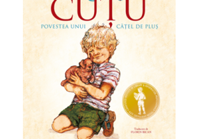 Cutu, povestea unui catel de plus - Shirley Hughes