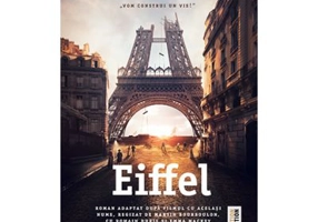 Eiffel - Nicolas D'Estienne D'Orves