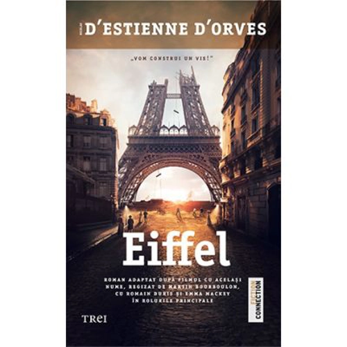 Eiffel - Nicolas D'Estienne D'Orves