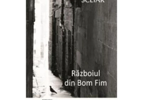 Razboiul din Bom Fim - Moacyr Scliar