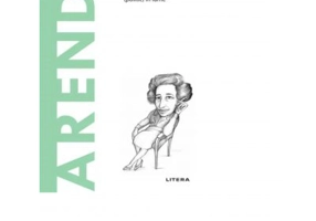 Descopera Filosofia. Arendt - Cristina Sanchez Munoz