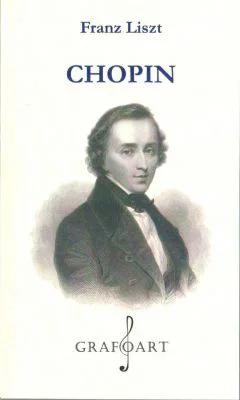 Chopin - Franz Liszt