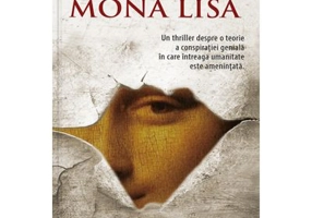 Virusul Mona Lisa - Tibor Rode