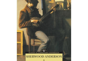 Winesburg, Ohio - Sherwood Anderson