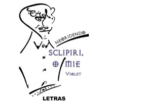 Sclipiri, o mie. Volumul 1. Violet