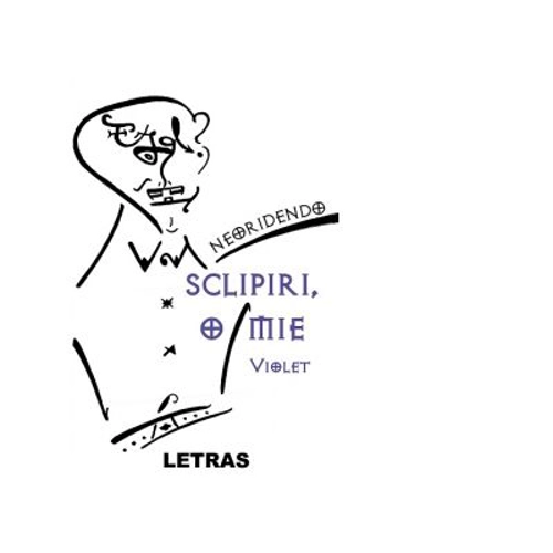 Sclipiri, o mie. Volumul 1. Violet