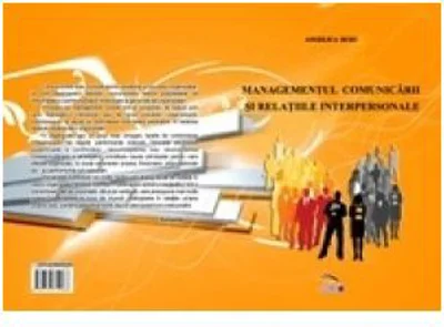 Managementul comunicarii si relatiile interpersonale