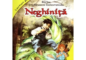 Neghinita - Barbu Stefanescu Delavrancea