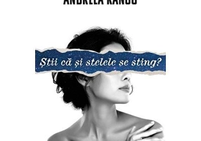 Stii ca si stelele se sting?