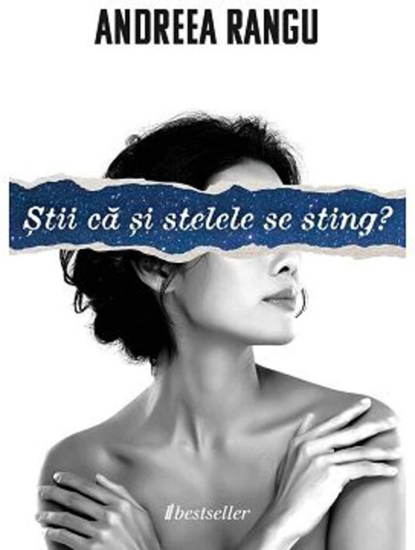 Stii ca si stelele se sting?