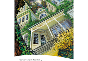 Level 1. The House of the Seven Gables - Nathaniel Hawthorne