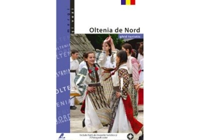 Oltenia de Nord. Ghid turistic - Florin Andreescu