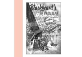 Blackbeard’s Treasure Cartea profesorului - Jenny Dooley