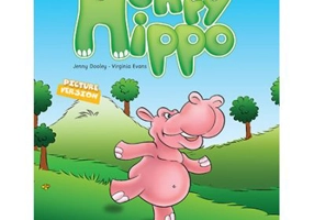 Henry Hippo - Jenny Dooley
