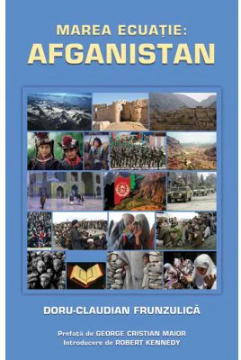 Marea ecuatie - Afganistan