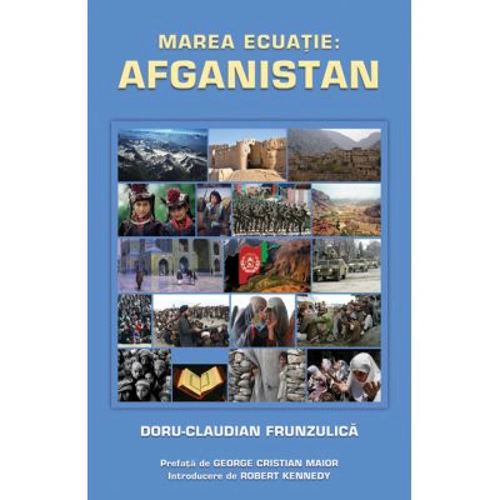 Marea ecuatie - Afganistan