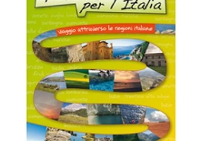 Qua e là per l’Italia, libro + audio online