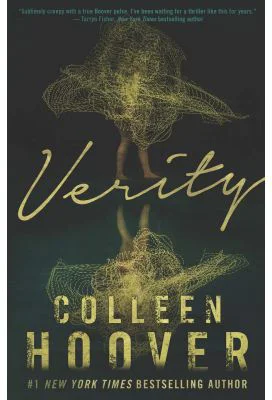 Verity - Colleen Hoover