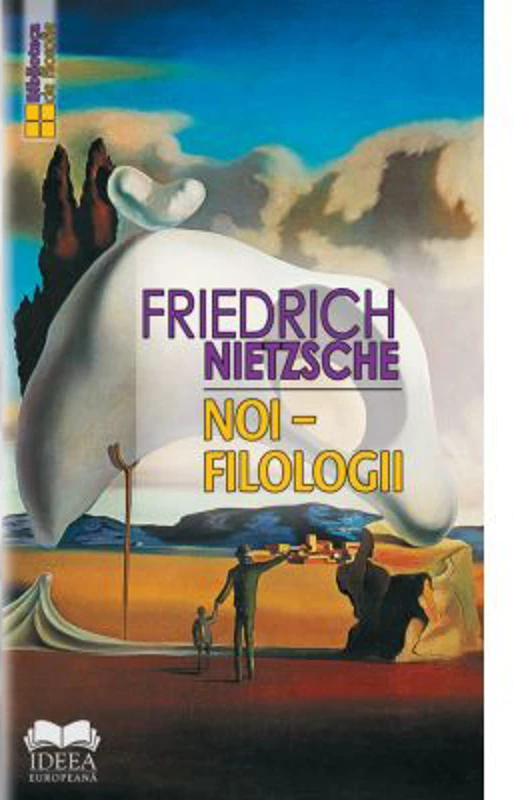 Noi, filologii