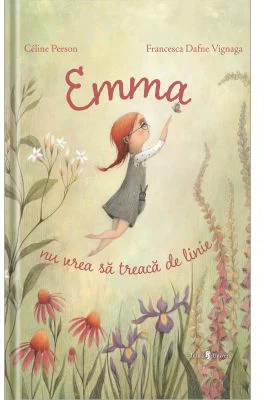 Emma - Celine Person