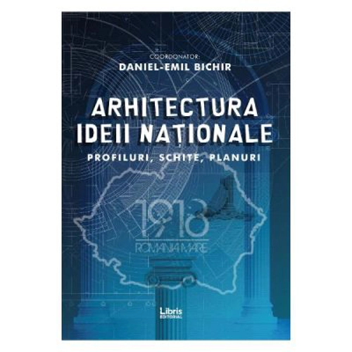 Arhitectura ideii nationale