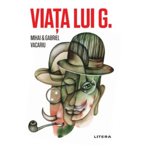 Viata lui G. - Mihai &amp; Gabriel Vacariu