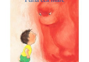 Furia cea mare - Mireille D'Allance