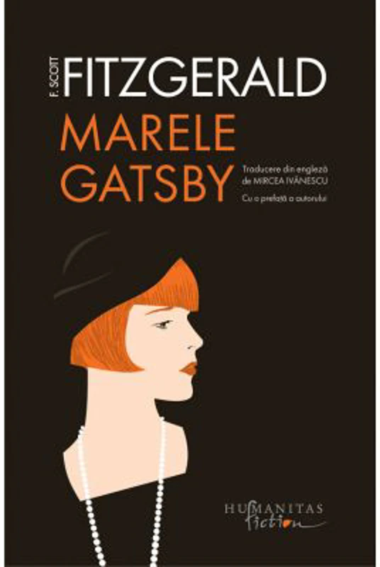 Marele Gatsby