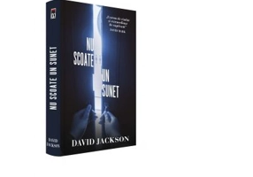 Nu scoate un sunet - David Jackson
