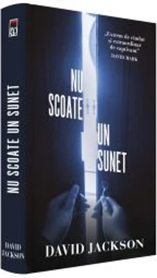 Nu scoate un sunet - David Jackson