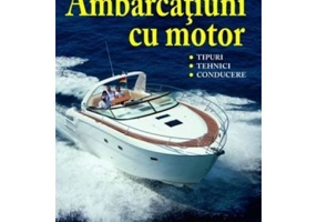 Ambarcatiuni cu motor - Christian Tied