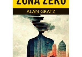 Zona Zero - Alan Gratz