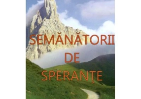 Semanatorii de sperante - Pavel Corutz