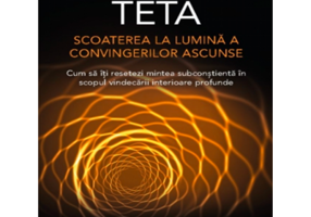 Terapia Teta. Scoaterea la lumina a convingerilor ascunse - Vianna Stibal