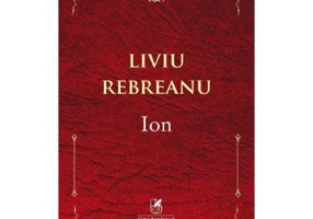Ion - Liviu Rebreanu