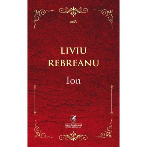 Ion - Liviu Rebreanu