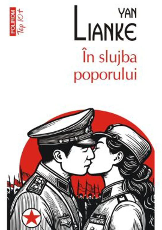 In slujba poporului (editie de buzunar) - Yan Lianke