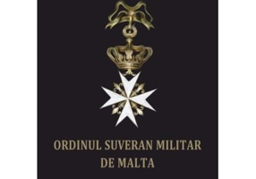 Ordinul Suveran Militar de Malta - Marius Catalin Mitrea
