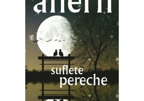 Suflete pereche (editia 2018) - Cecelia Ahern