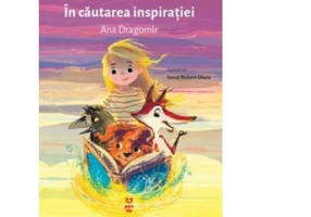 In cautarea inspiratiei - Ana Dragomir