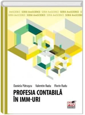 Profesia contabila in IMM-uri
