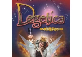 Degetica si alte povesti (Hans Christian Andersen)