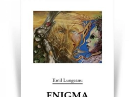 Enigma - Emil Lungeanu