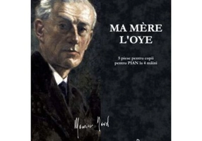 Suita Ma mère l’Oye. Mama mea, Gasca - Maurice Ravel