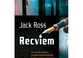 Recviem - Jack Ross